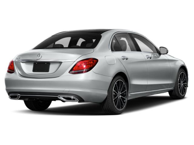 2019 Mercedes-Benz C 300 C 300