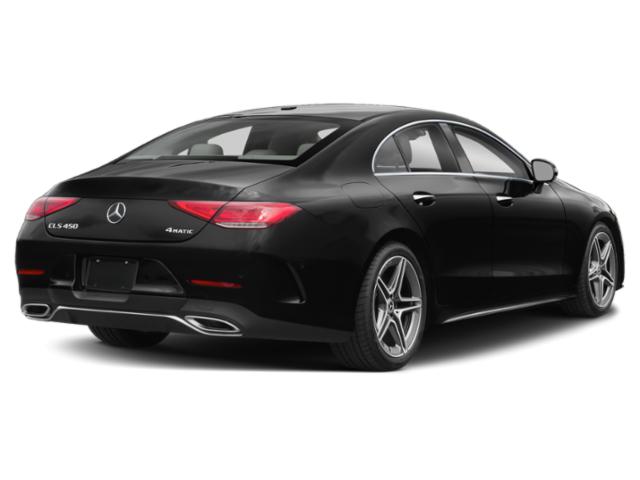 2019 Mercedes-Benz CLS 450 CLS 450