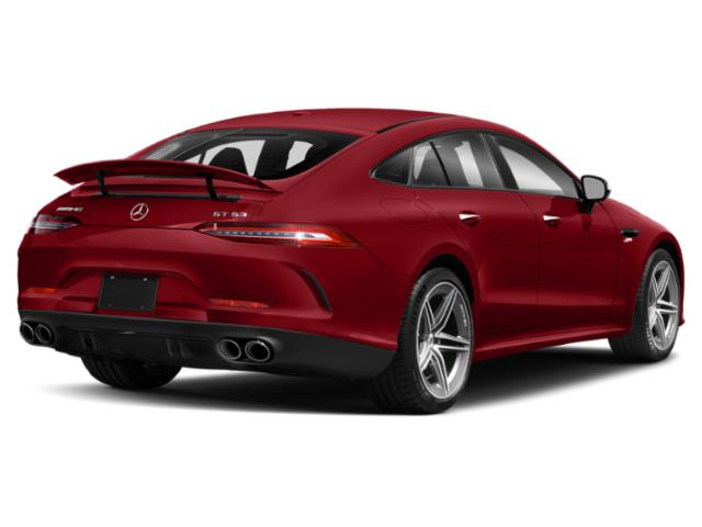 2019 Mercedes-Benz AMG GT 53 4-Door Coupe Base 4MATIC 2019 Mercedes-Benz AMG GT 53 4-Door Coupe Base 4MATIC