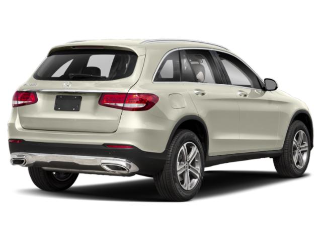 2019 Mercedes-Benz GLC 300 4MATIC 2019 Mercedes-Benz GLC 300 4MATIC