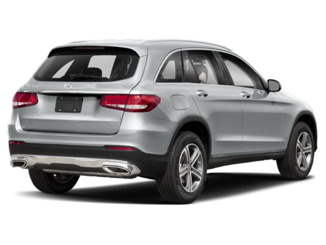 2019 Mercedes-Benz GLC 4MATIC