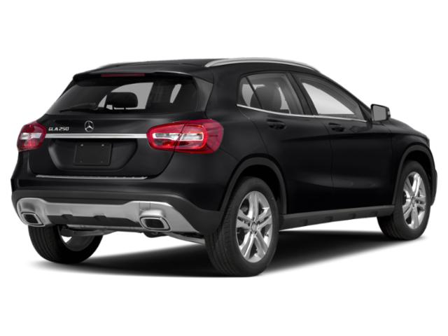 2019 Mercedes-Benz GLA 250 GLA 250 2019 Mercedes-Benz GLA 250 GLA 250