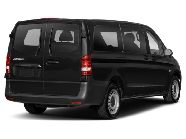 2019 Mercedes-Benz Metris Worker