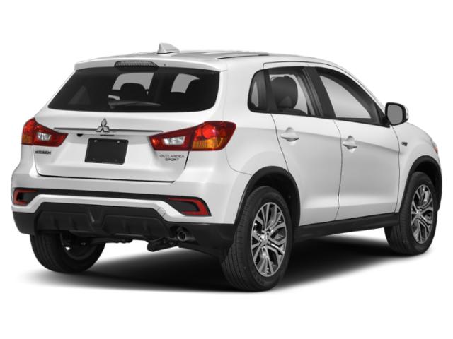 Used 2019 Mitsubishi Outlander Sport For Sale in OLIVE BRANCH, MS