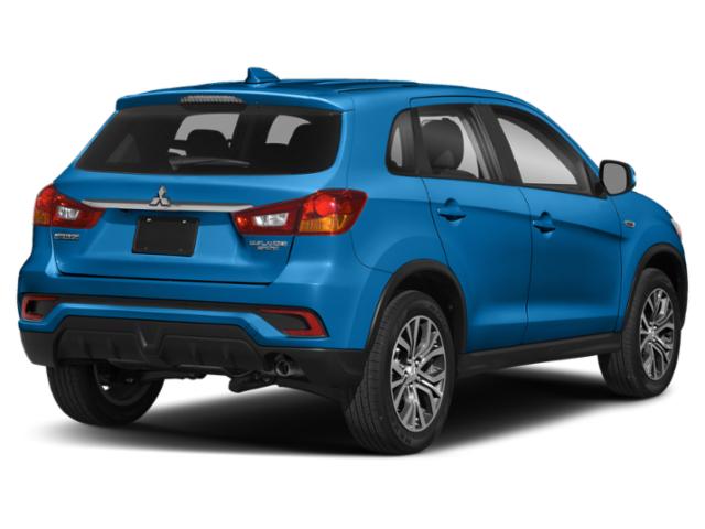 2019 Mitsubishi Outlander Sport 2.0 LE