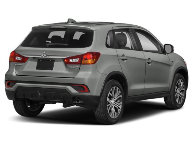 2019 Mitsubishi Outlander Sport 2.0 ES 2019 Mitsubishi Outlander Sport 2.0 ES