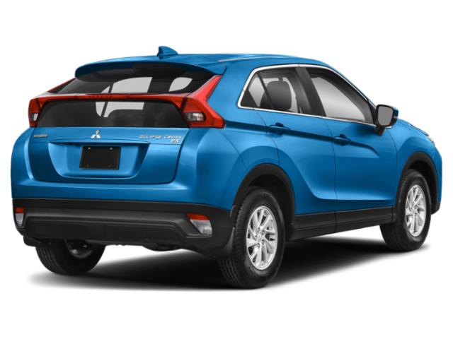 2019 Mitsubishi Eclipse Cross ES
