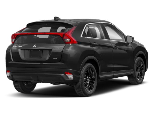 2019 Mitsubishi Eclipse Cross LE 2019 Mitsubishi Eclipse Cross LE