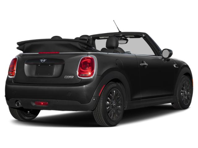 2019 Mini Convertible Cooper