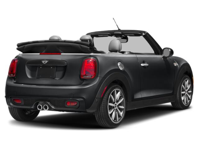 2019 Mini Convertible Cooper S