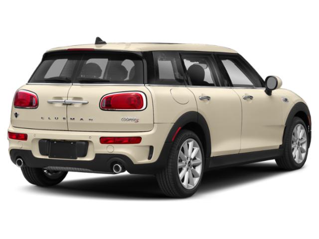 2019 Mini Clubman Cooper S