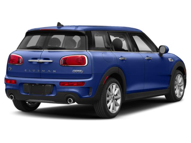 2019 Mini Clubman Cooper S