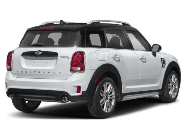 2019 Mini Countryman Cooper