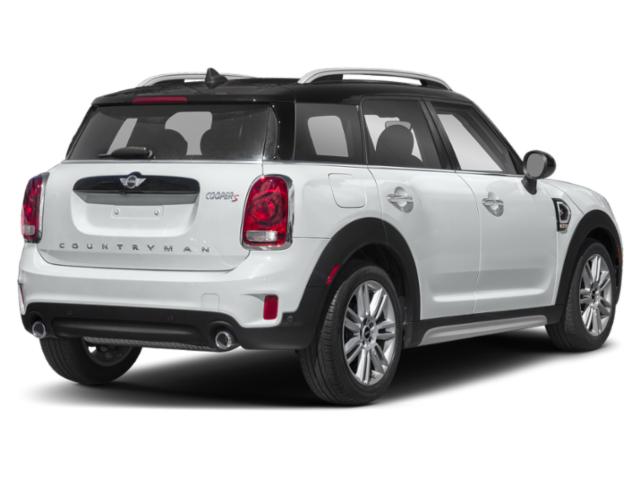 2019 Mini Countryman Cooper S