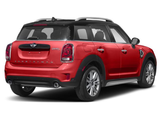2019 Mini Countryman Cooper S