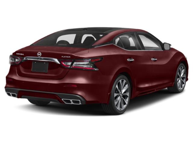 2019 Nissan Maxima 3.5 Platinum