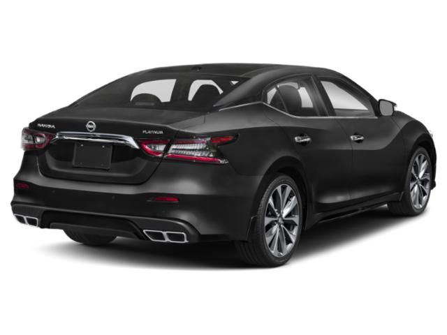 2019 Nissan Maxima 3.5 Platinum 2019 Nissan Maxima 3.5 Platinum
