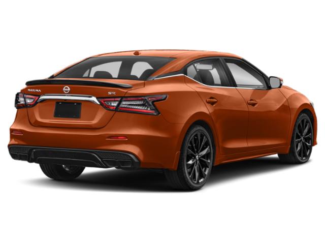 2019 Nissan Maxima 3.5 SR