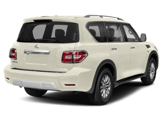 2019 Nissan Armada SV