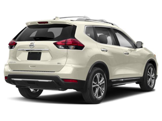 2019 Nissan Rogue SL 2019 Nissan Rogue SL