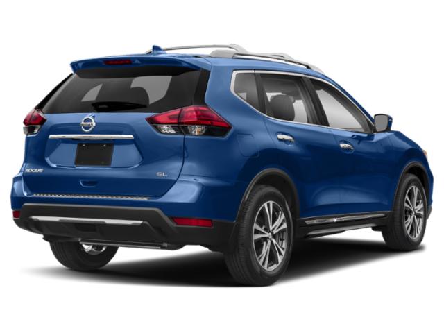 2019 Nissan Rogue SL 2019 Nissan Rogue SL
