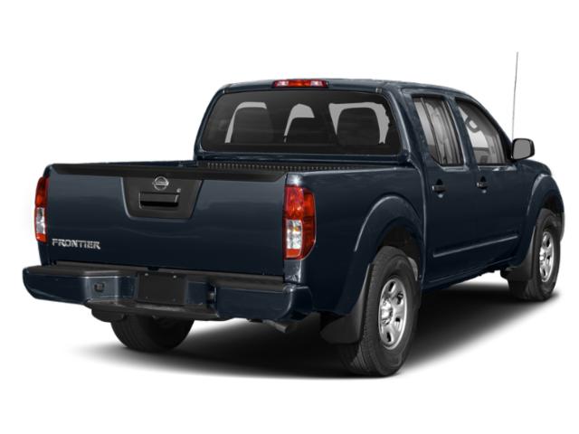 2019 Nissan Frontier PRO-4X