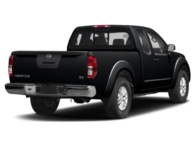 2019 Nissan Frontier SV 2019 Nissan Frontier SV