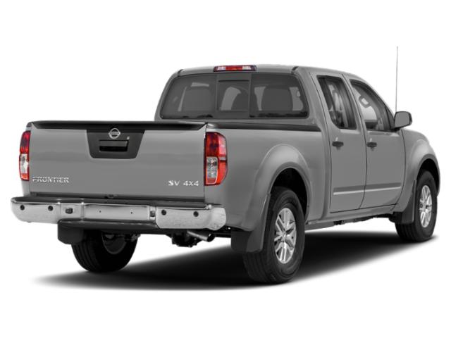 Used 2019 Nissan Frontier For Sale in Olive Branch, MS