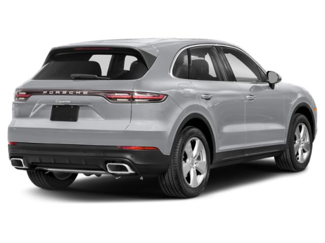 2019 Porsche Cayenne 2019 Porsche Cayenne