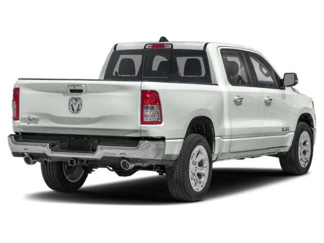 2019 RAM 1500 Big Horn/Lone Star Crew Cab 4x4 57 Box