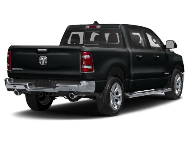 2019 RAM 1500 Big Horn/Lone Star Crew Cab 4x4 57 Box