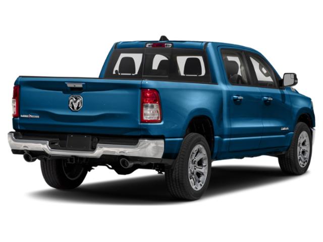 2019 RAM 1500 Big Horn/Lone Star Quad Cab 4x4 64 Box