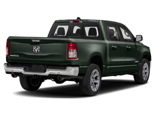 2019 RAM 1500 Big Horn/Lone Star Quad Cab 4x4 64 Box