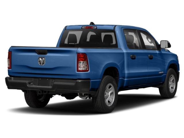 2019 RAM 1500 Tradesman Crew Cab 4x2 57 Box 2019 RAM 1500 Tradesman Crew Cab 4x2 57 Box