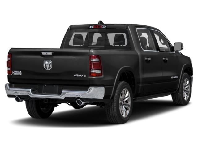 2019 RAM 1500 Tradesman Crew Cab 4x4 57 Box 2019 RAM 1500 Tradesman Crew Cab 4x4 57 Box