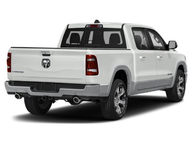 2019 RAM 1500 Laramie Crew Cab 4x2 57 Box
