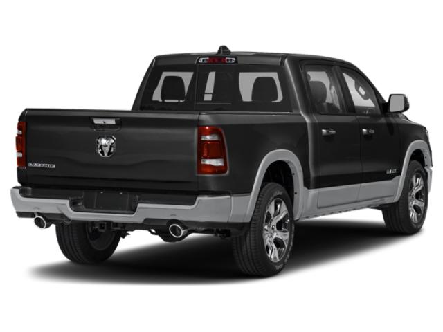2019 RAM 1500 Laramie Crew Cab 4x2 57 Box