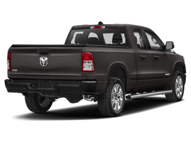 Used 2019 RAM 1500 For Sale in Muscle Shoals, AL