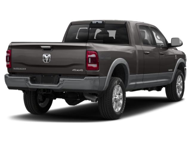 2019 RAM 2500 Laramie Mega Cab 4x4 64 Box 2019 RAM 2500 Laramie Mega Cab 4x4 64 Box