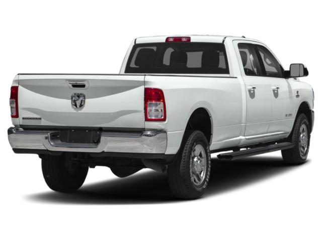 2019 RAM 2500 Big Horn Crew Cab 4x4 64 Box