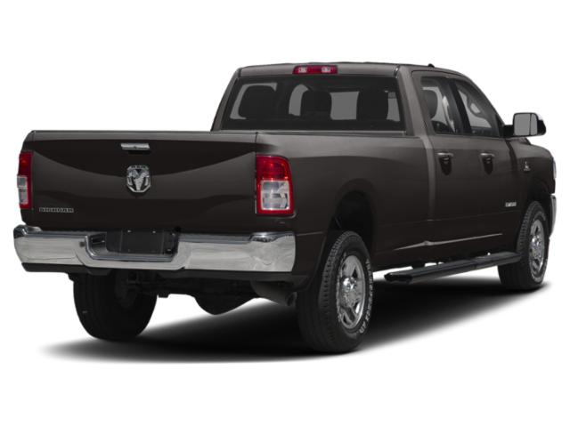 2019 RAM 2500 Big Horn Crew Cab 4x4 64 Box