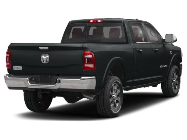 2019 RAM 2500 Longhorn Crew Cab 4x4 8 Box 2019 RAM 2500 Longhorn Crew Cab 4x4 8 Box