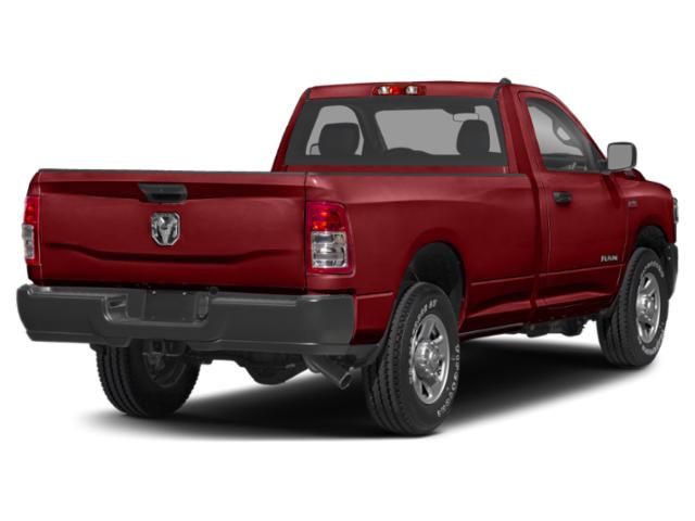 2019 RAM 2500 Tradesman Regular Cab 4x4 8 Box