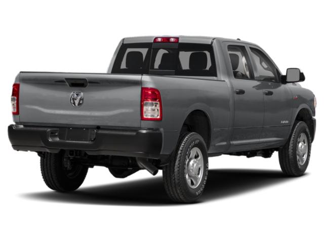 2019 RAM 2500 Tradesman Crew Cab 4x4 64 Box