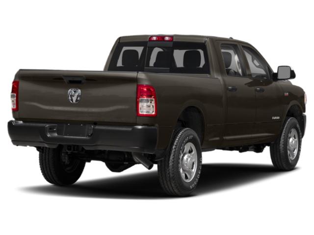 2019 RAM 2500 Tradesman Crew Cab 4x4 64 Box