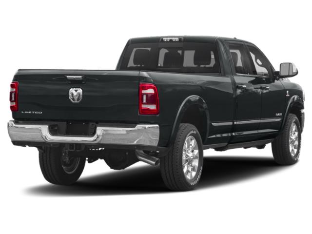 2019 RAM 3500 Limited Crew Cab 4x4 8 Box 2019 RAM 3500 Limited Crew Cab 4x4 8 Box
