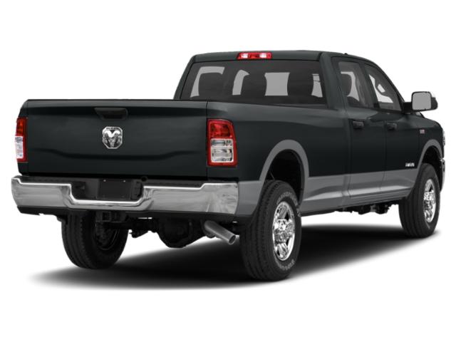 2019 RAM 3500 Laramie Crew Cab 4x4 64 Box
