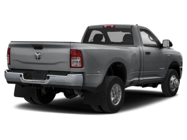 2019 RAM 3500 Tradesman Regular Cab 4x4 8 Box 2019 RAM 3500 Tradesman Regular Cab 4x4 8 Box