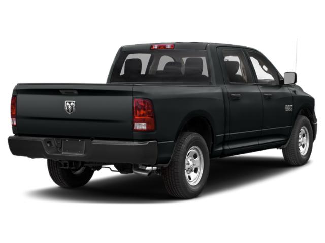 2019 RAM 1500 Classic Tradesman Crew Cab 4x4 57 Box