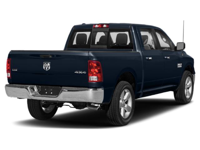 2019 RAM 1500 Classic Lone Star Crew Cab 4x4 57 Box